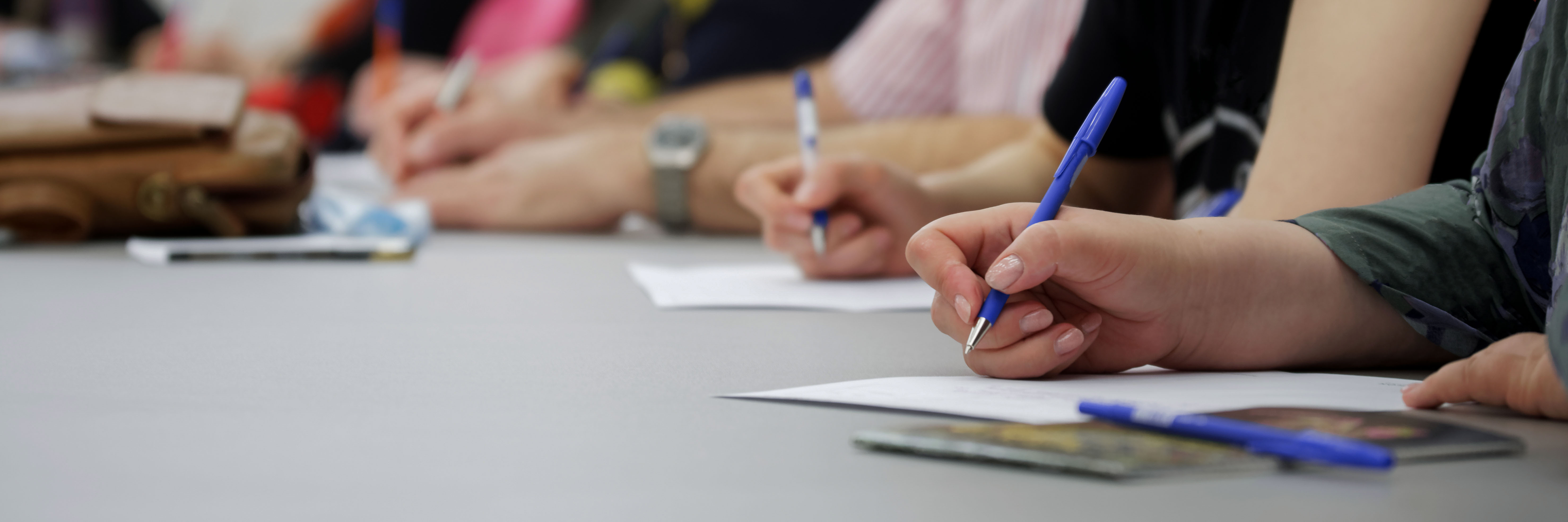 Board Development Training