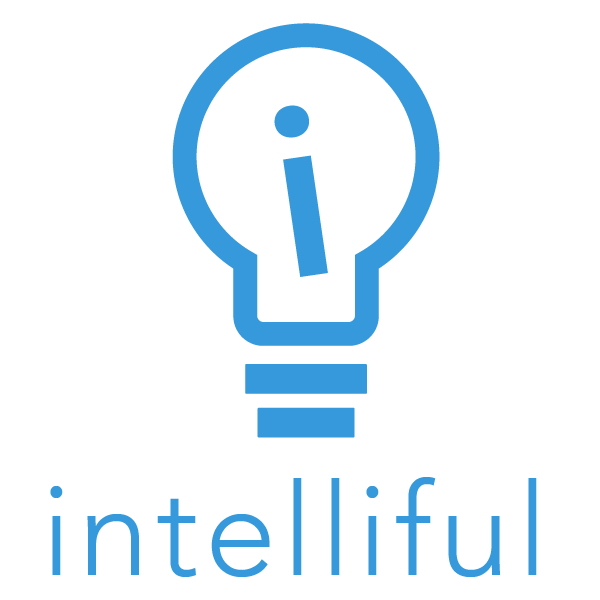 Intelliful logo
